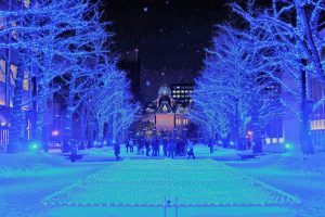 北海道_安い時期のイメージ画像