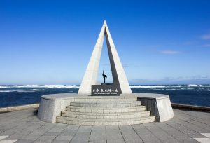 稚内_飛行機のイメージ画像