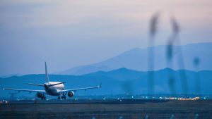 帯広_飛行機のイメージ画像