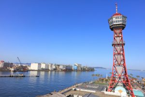 福岡_飛行機のイメージ画像