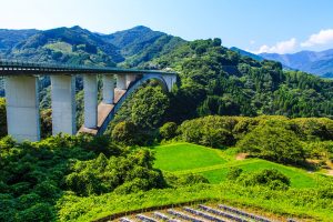 宮崎_飛行機のイメージ画像