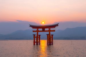 宮島_行き方のイメージ画像